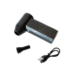 Ventilador Turbo Mini Jet 130,000 RPM